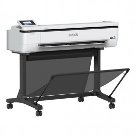 Epson SureColor T5170M 36" Wireless Printer with Integrated Scanner