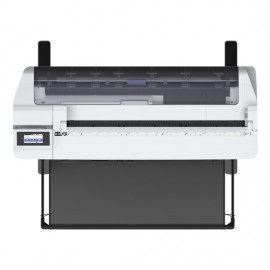 Epson SureColor T5170M 36" Wireless Printer with Integrated Scanner