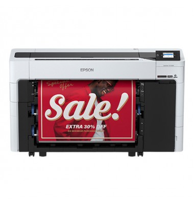 Epson SureColor T5770DM 3..