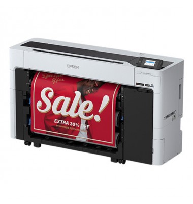 Epson SureColor T5770DM 3..