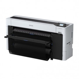 Epson SureColor T7770D 44" Large-Format Dual-Roll CAD/Technical Printer