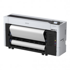 Epson SureColor T7770DL 44" Large-Format Dual-Roll CAD/Technical Printer