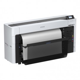 Epson SureColor T7770DL 44" Large-Format Dual-Roll CAD/Technical Printer