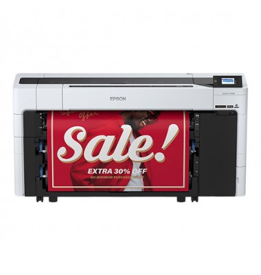 Epson SureColor T7770DM 4..