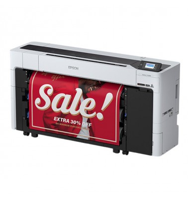 Epson SureColor T7770DM 4..