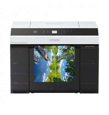 Epson SureLab D1070 Profe..