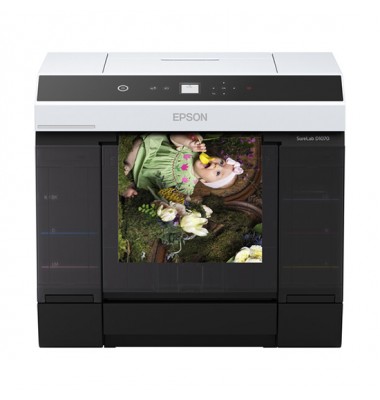 Epson SureLab D1070DE Pro..