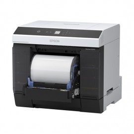 Epson SureLab D1070DE Professional Minilab Photo Printer with Double-Sided Printing