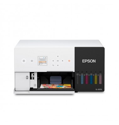 Epson SureLab D570 Profes..