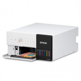 Epson SureLab D570 Professional Minilab Photo Printer