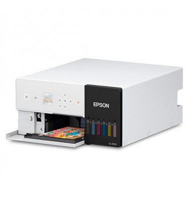 Epson SureLab D570 Profes..