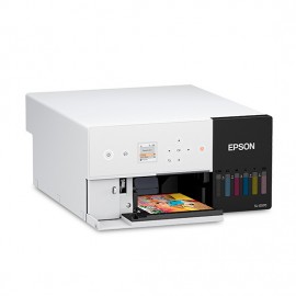 Epson SureLab D570 Professional Minilab Photo Printer