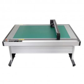 Graphtec FCX2000-120VC Flatbed Cutting Plotter