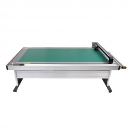 Graphtec FCX2000-180VC Flatbed Cutting Plotter