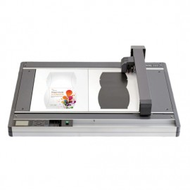 Graphtec FCX4000-60ES Flatbed Cutting Plotter