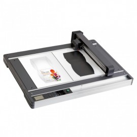 Graphtec FCX4000-60ES Flatbed Cutting Plotter