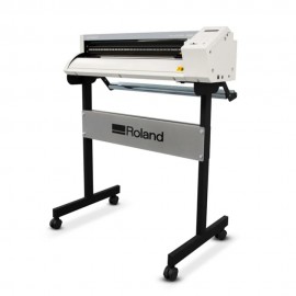GS2-24 Cutter with Hover Heat Press