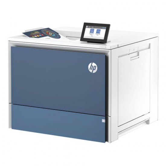 HP Color LaserJet Enterprise 6700dn Printer