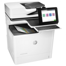 HP Color LaserJet Enterprise Flow MFP M681f