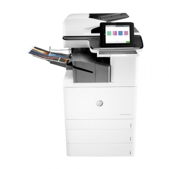 HP Color LaserJet Enterprise Flow MFP M776zs