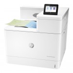 HP Color LaserJet Enterprise M856dn Laser Printer