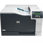 HP Color LaserJet Professional CP5225n Printer