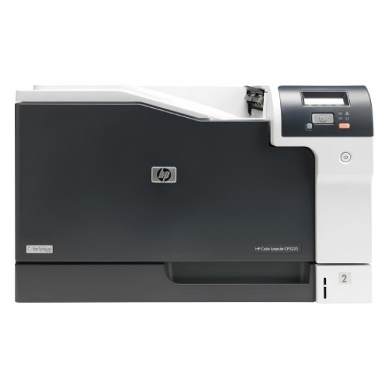 HP CP5225dn LaserJet Professional Color Laser Printer