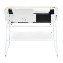 HP DesignJet Studio 24-in Printer with 3-year Next Business Day Support