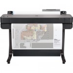 HP DesignJet T630 Large Format Wireless Plotter Printer