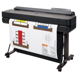 HP DesignJet T650 36-in Printer