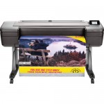 HP DesignJet Z6 44" PostScript Printer