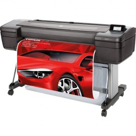 HP DesignJet Z6 44" PostScript Printer