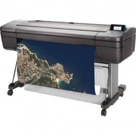 HP DesignJet Z6dr 44" Large-Format Dual-Roll PostScript Graphics Printer with Vertical Trimmer