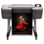 HP DesignJet Z9+ 24" PostScript Printer