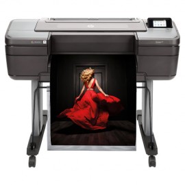 HP DesignJet Z9+ 24" PostScript Printer