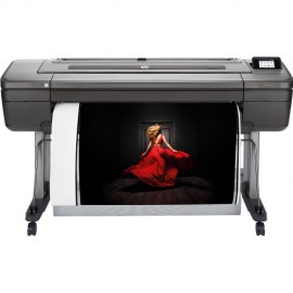 HP DesignJet Z9+dr Large Format Dual-Roll PostScript Photo Printer - 44", with Vertical Trimmer