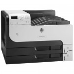 HP LaserJet Enterprise 700 Printer M712dn