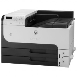 HP LaserJet Enterprise 700 Printer M712dn