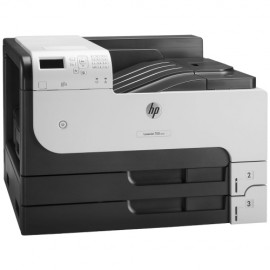 HP LaserJet Enterprise 700 Printer M712n