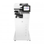 HP LaserJet Enterprise Flow MFP M635z