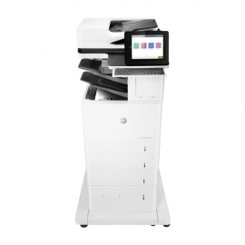 HP LaserJet Enterprise Flow MFP M635z