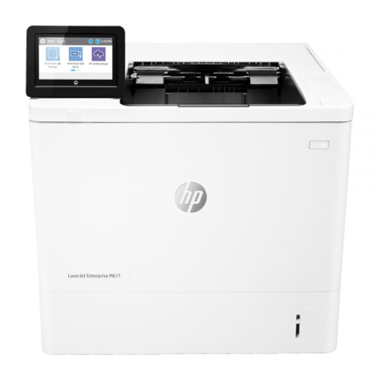 HP LaserJet Enterprise M611dn