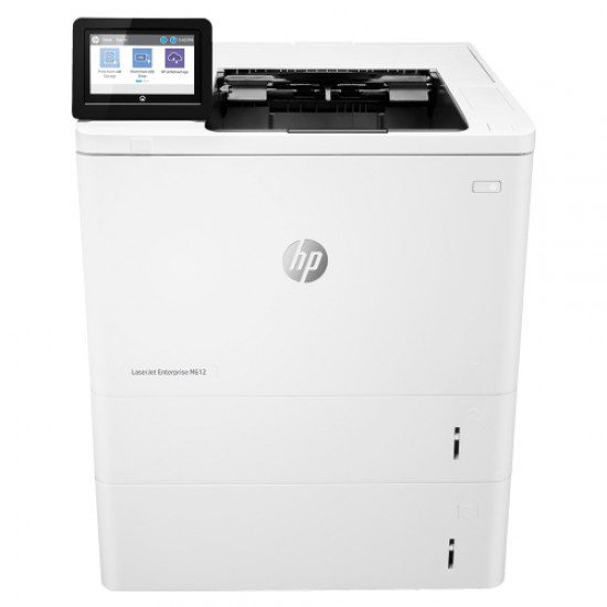 HP LaserJet Enterprise M612x Printer