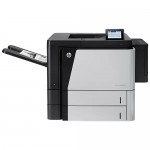 HP LaserJet Enterprise M806dn Printer