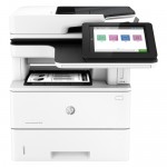 HP LaserJet Enterprise MFP M528f Printer