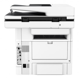 HP LaserJet Enterprise MFP M528f Printer