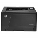 HP LaserJet Pro M706n Printer