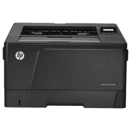 HP LaserJet Pro M706n Printer