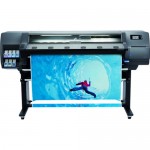 HP Latex 315 54" Large-Format Printer