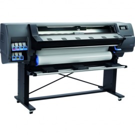 HP Latex 315 54" Large-Format Printer